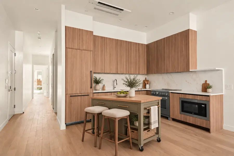 218 23rd Street #1, Brooklyn, NY 11232 - #3