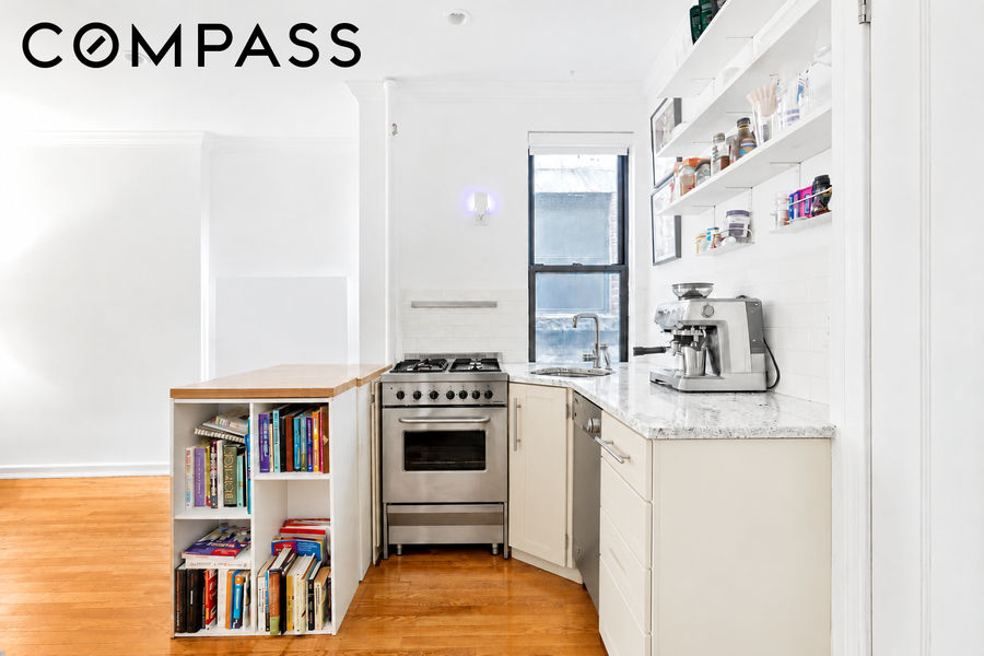 234 W 16th Street #5B, Manhattan, NY 10011 - #2