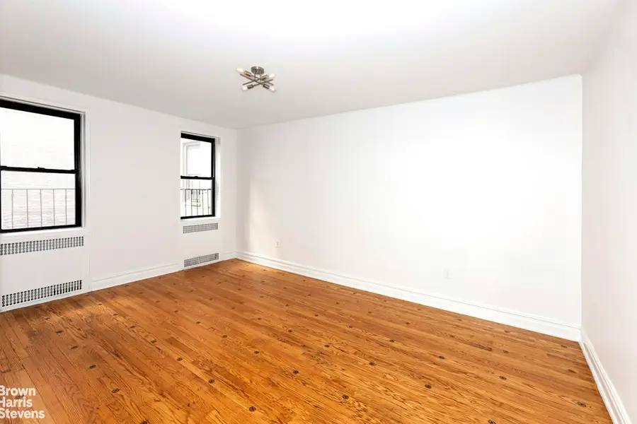 50 Lefferts Avenue #2M, Brooklyn, NY 11225 - #2