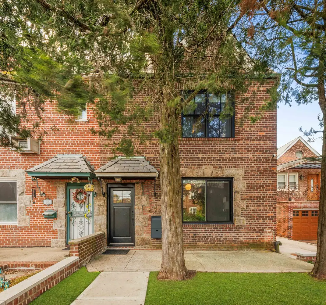 67-32 Selfridge Street, Queens, NY 11375 - #1