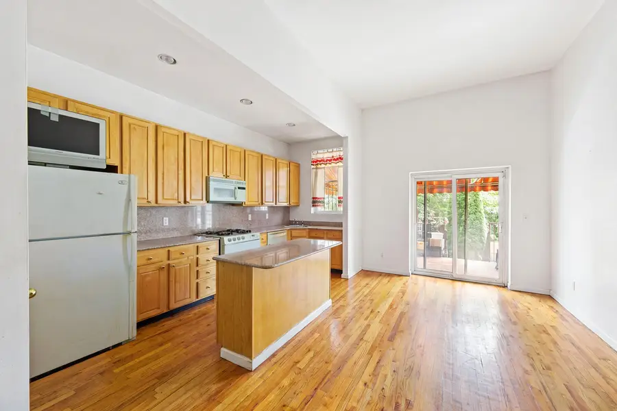 152 W 121st Street, Manhattan, NY 10027 - #3
