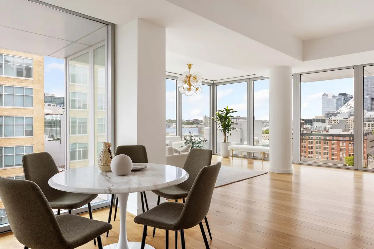 547 W 47th Street #912, Manhattan, NY 10036 - #1
