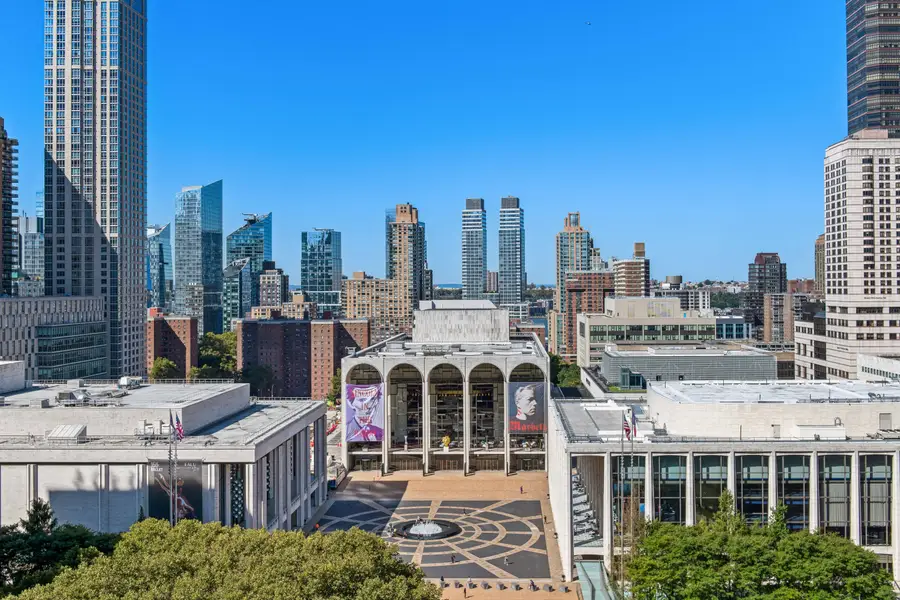 20 W 64th Street #15J, Manhattan, NY 10023 - #2