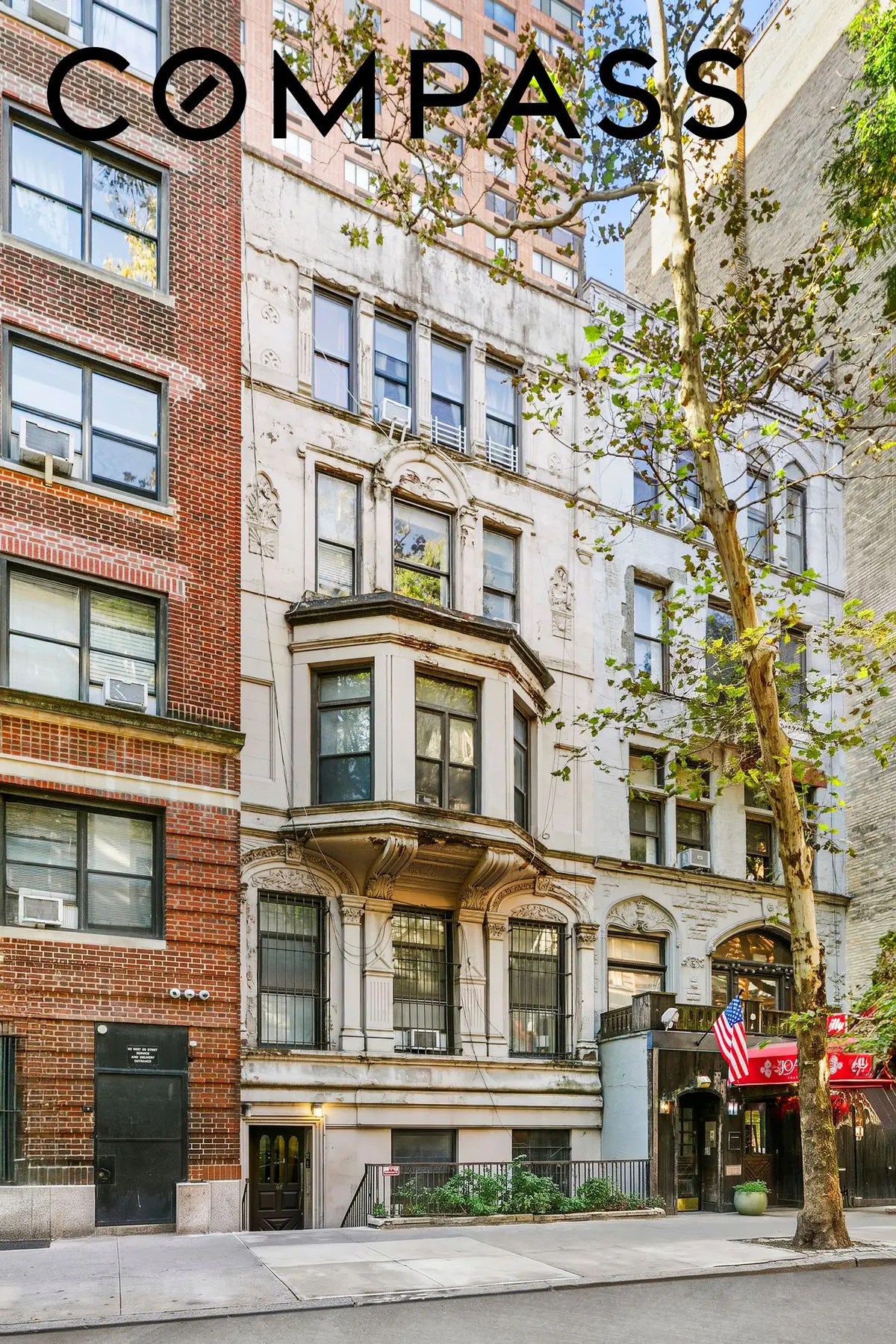 68 W 68th Street, Manhattan, NY 10023 - #1