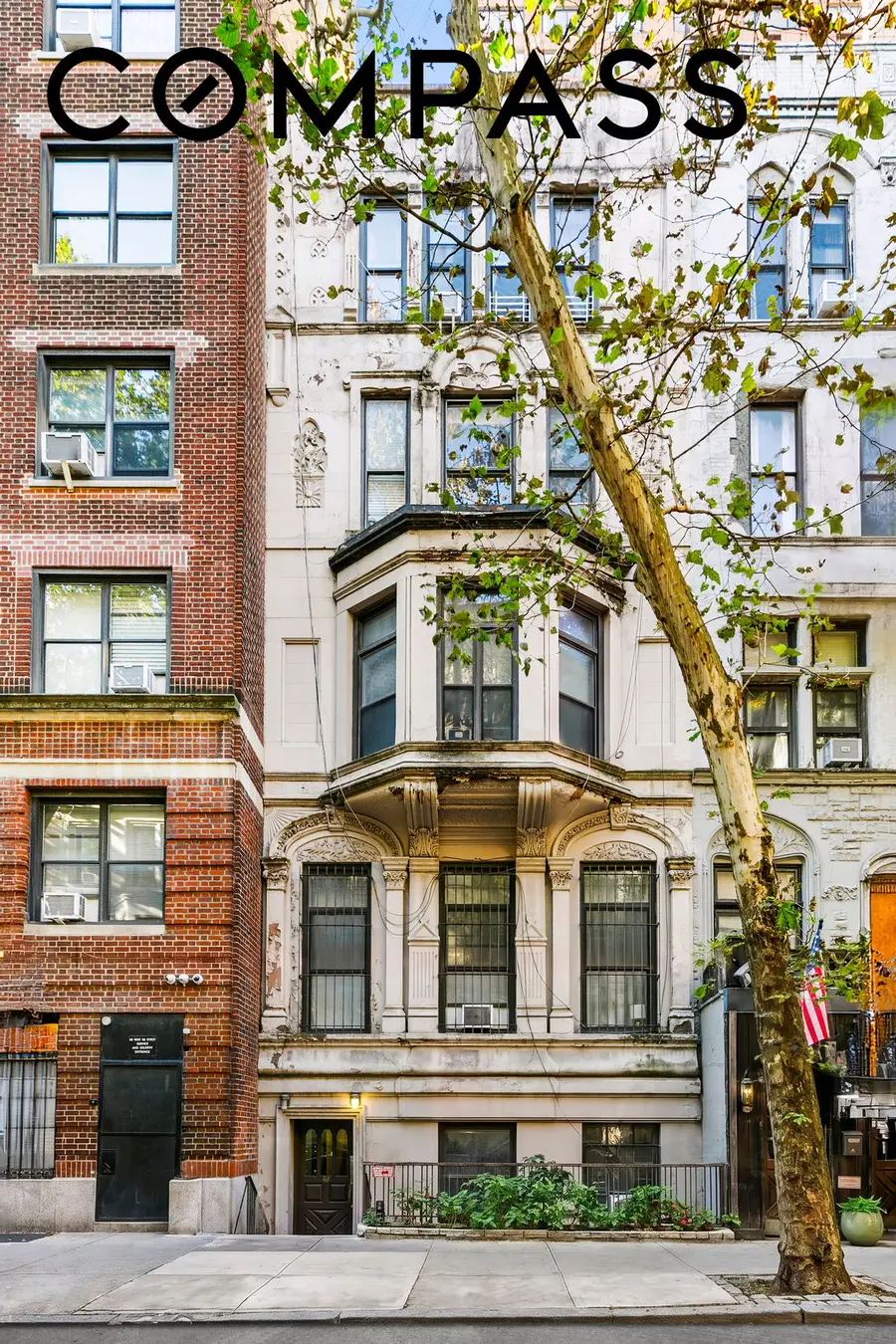 68 W 68th Street, Manhattan, NY 10023 - #2