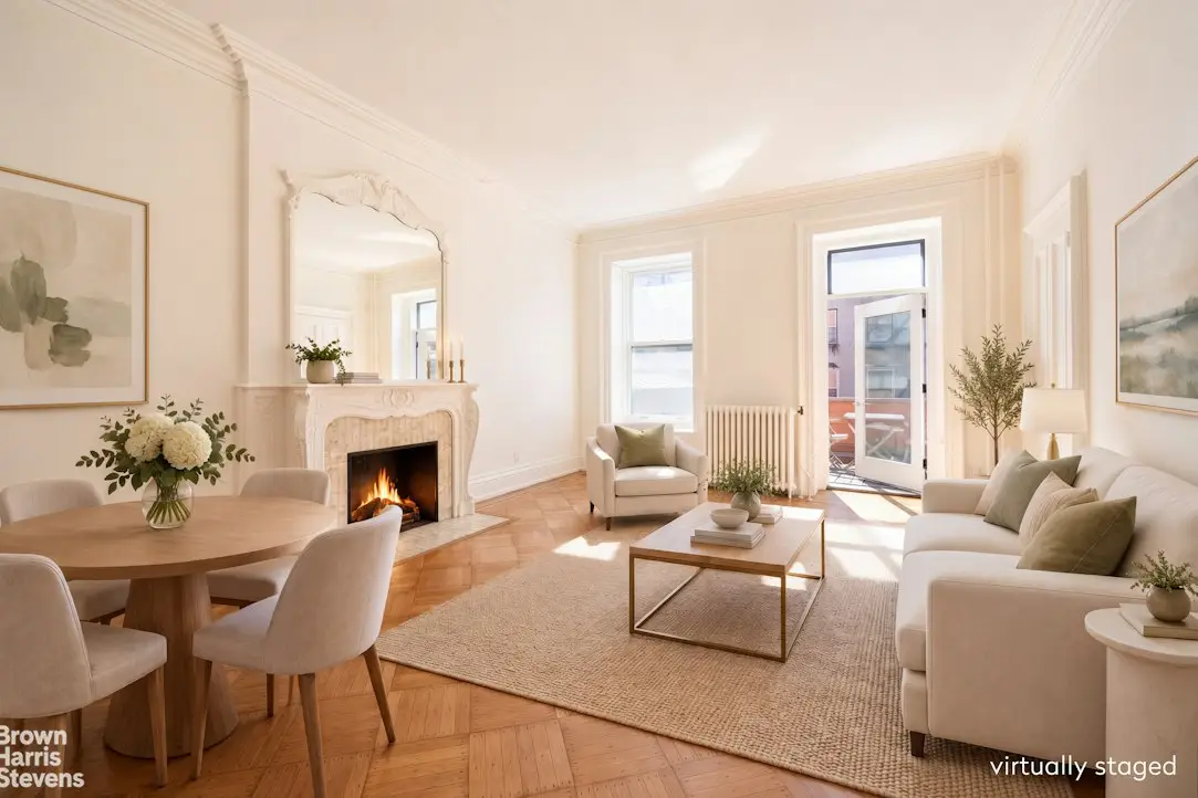 104 Pierrepont Street #2, Brooklyn, NY 11201 - #1