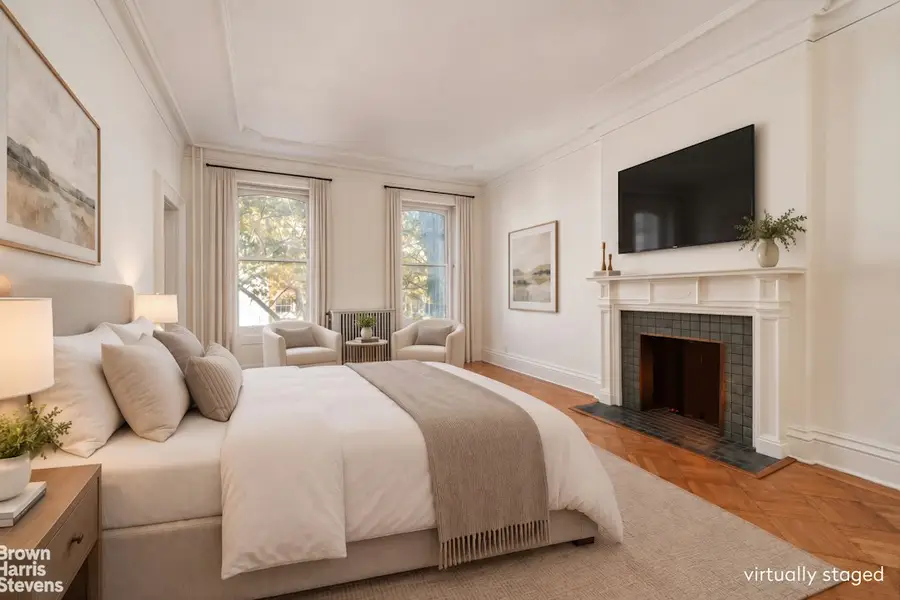 104 Pierrepont Street #2, Brooklyn, NY 11201 - #3