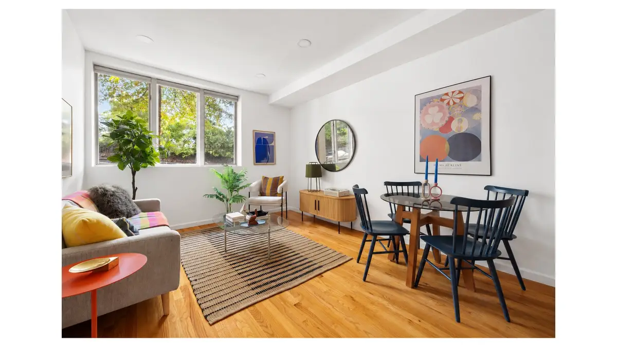 321 23rd Street #1C, Brooklyn, NY 11215 - #1