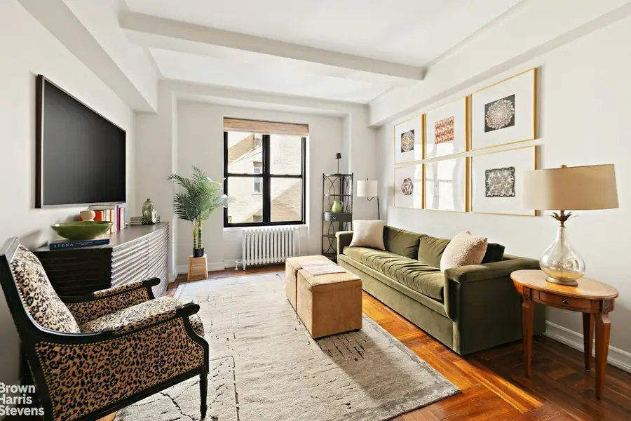 12 W 72nd Street #7H, Manhattan, NY 10023 - #2