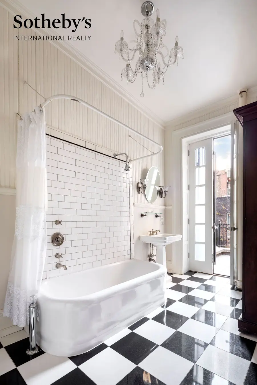 69 Washington Place #3/4/5, Manhattan, NY 10011 - #3