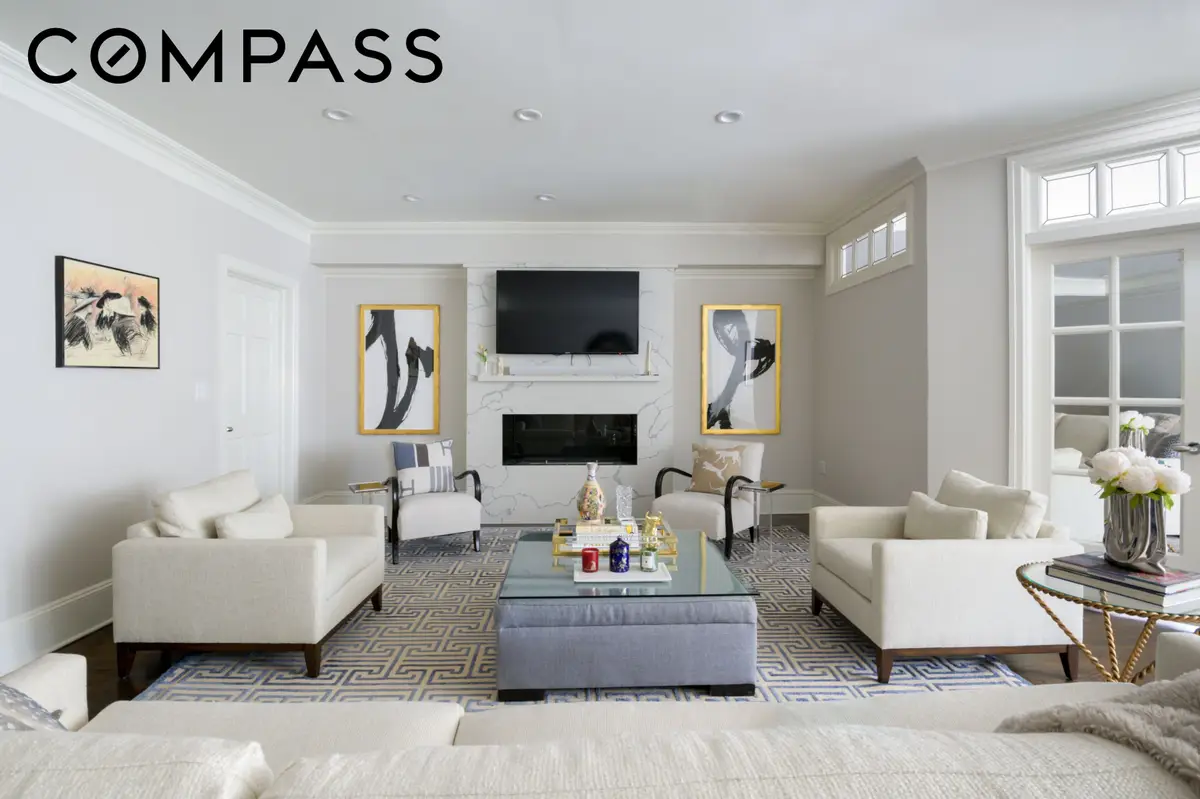 130 Watts Street #3N, Manhattan, NY 10013 - #1