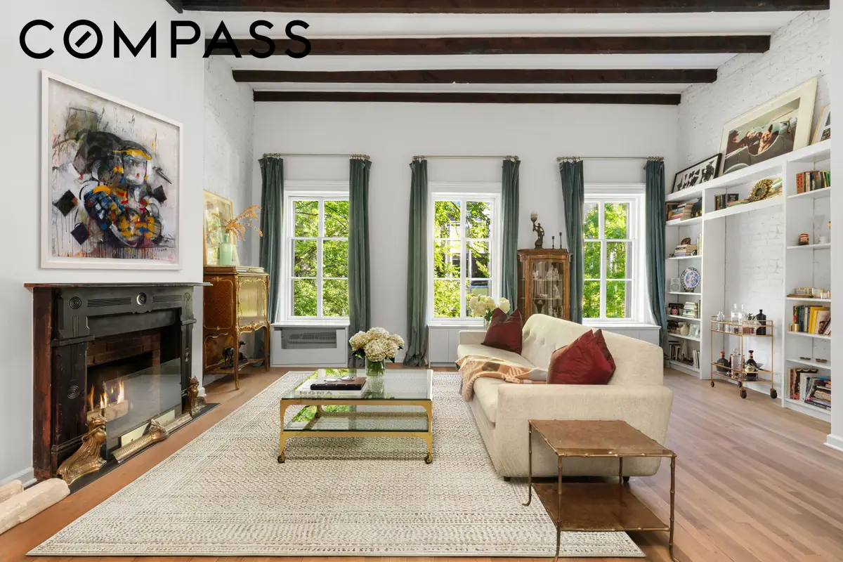68 W 11th Street #4, Manhattan, NY 10011 - #1