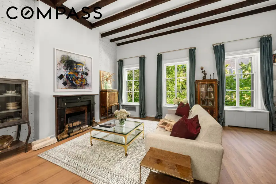 68 W 11th Street #4, Manhattan, NY 10011 - #2