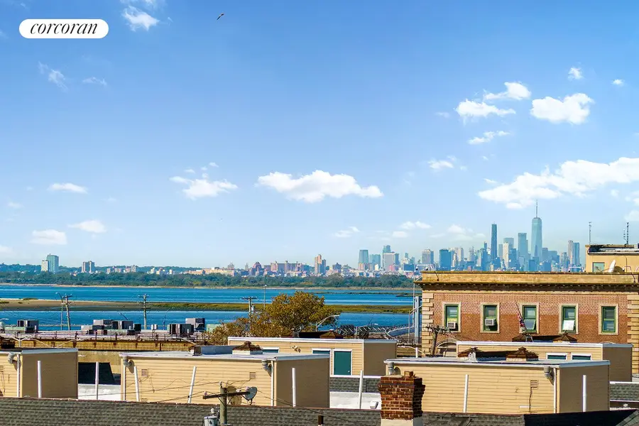 91-16 Shore Front Parkway #5D, Queens, NY 11693 - #2