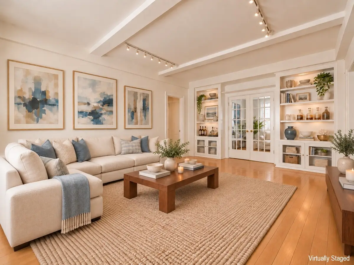 150 W 55th Street #8D, Manhattan, NY 10019 - #1