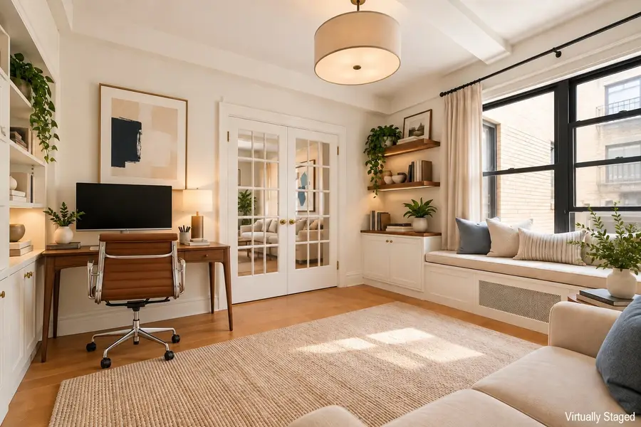 150 W 55th Street #8D, Manhattan, NY 10019 - #3