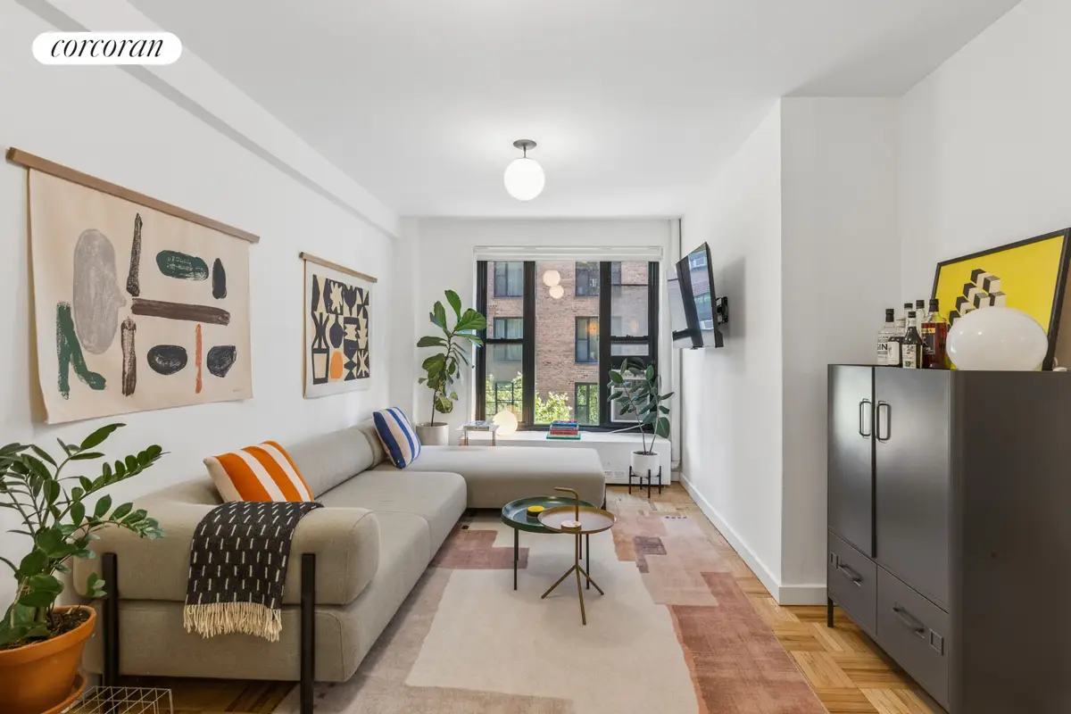 345 Clinton Avenue #6A, Brooklyn, NY 11238 - #1