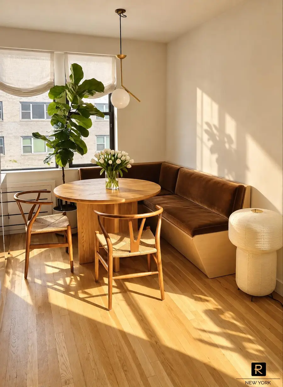 100 W 12th Street #5-G, Manhattan, NY 10014 - #2