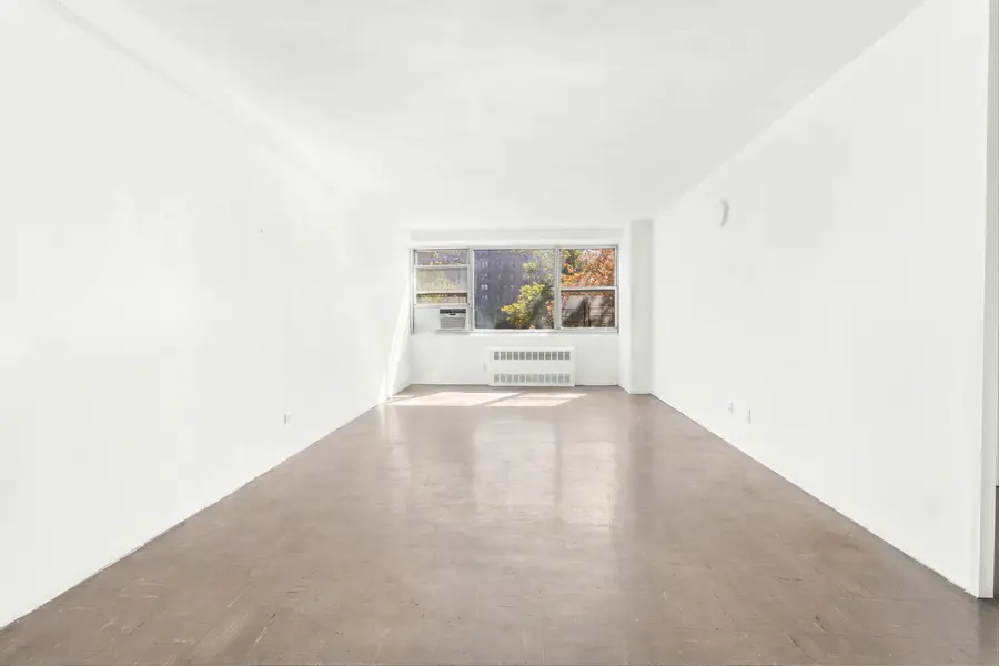 185 Park Row #4G, Manhattan, NY 10038 - #2