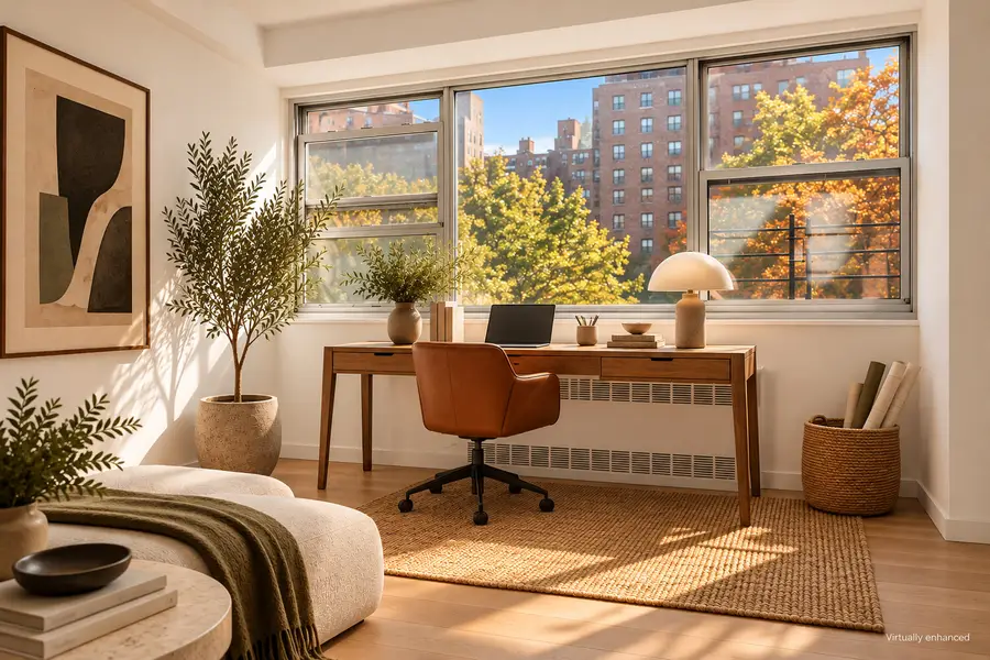 185 Park Row #4G, Manhattan, NY 10038 - #3