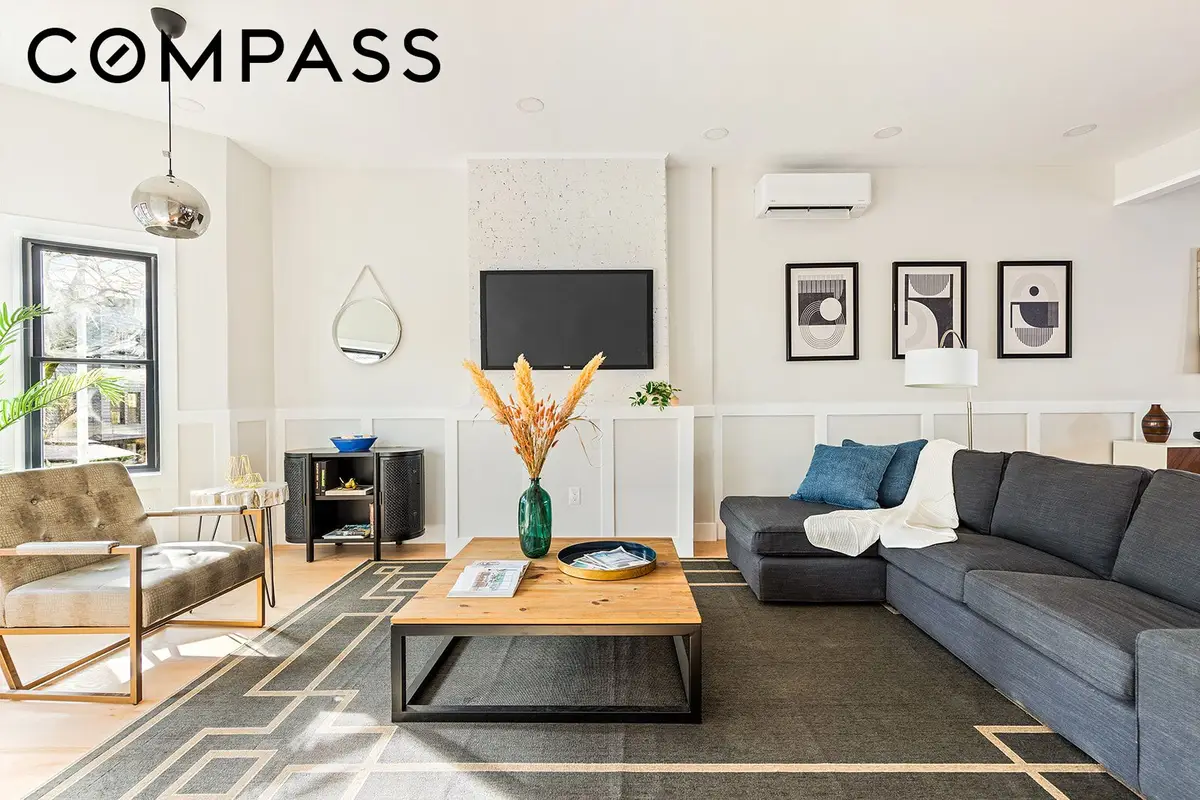 1259 Jefferson Avenue #TWNHSE, Brooklyn, NY 11221 - #1