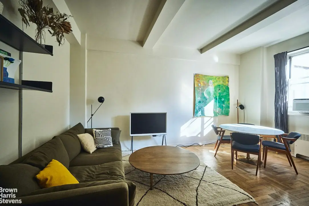530 Grand Street #FGA, Manhattan, NY 10002 - #1