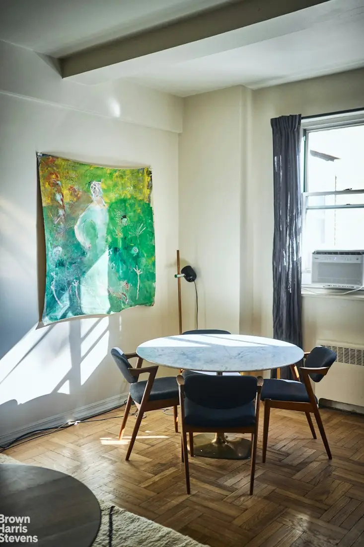 530 Grand Street #FGA, Manhattan, NY 10002 - #2