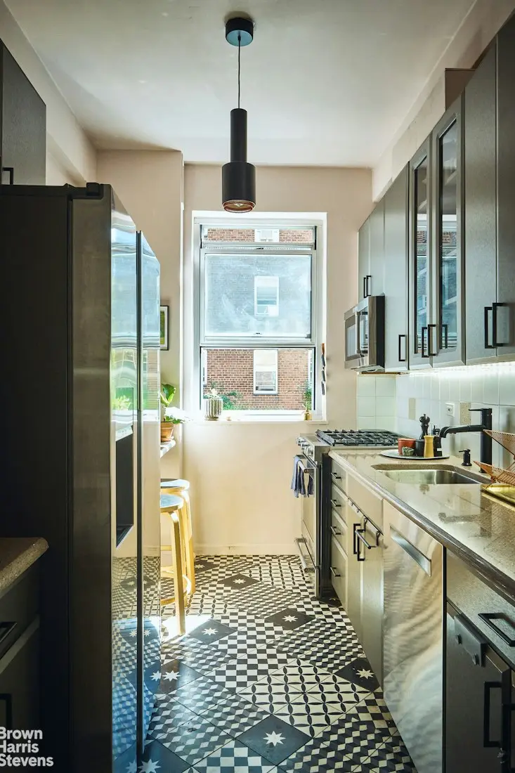 530 Grand Street #FGA, Manhattan, NY 10002 - #3