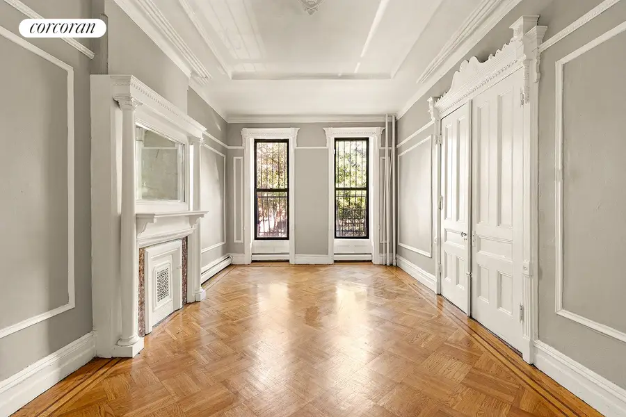 162 Decatur Street, Brooklyn, NY 11233 - #2