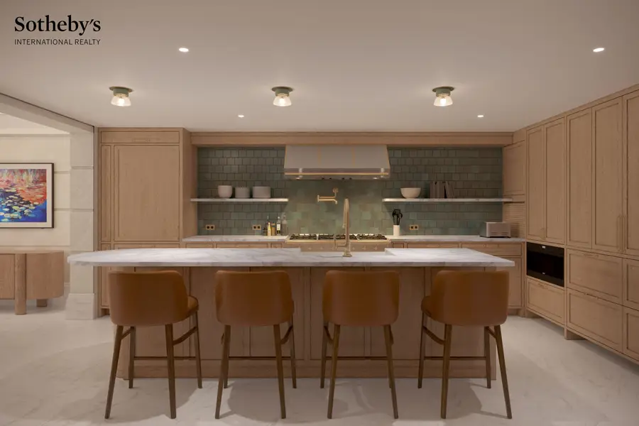 44 Jane Street, Manhattan, NY 10014 - #3