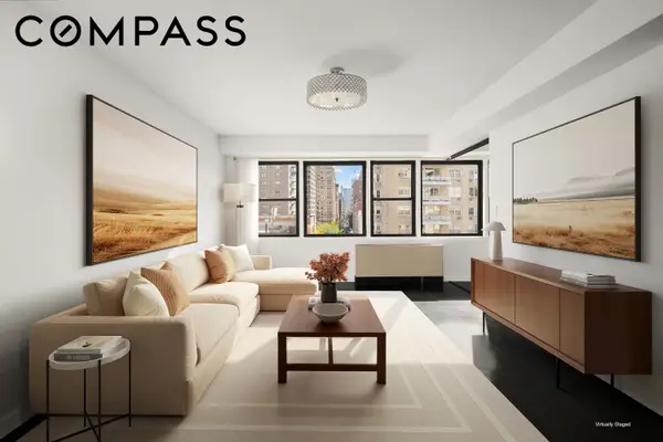 55 E 9th Street #9F, Manhattan, NY 10003
