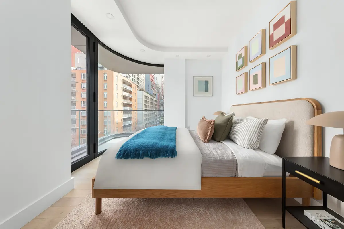 401 W 37th Street #3GS, Manhattan, NY 10018 - #1