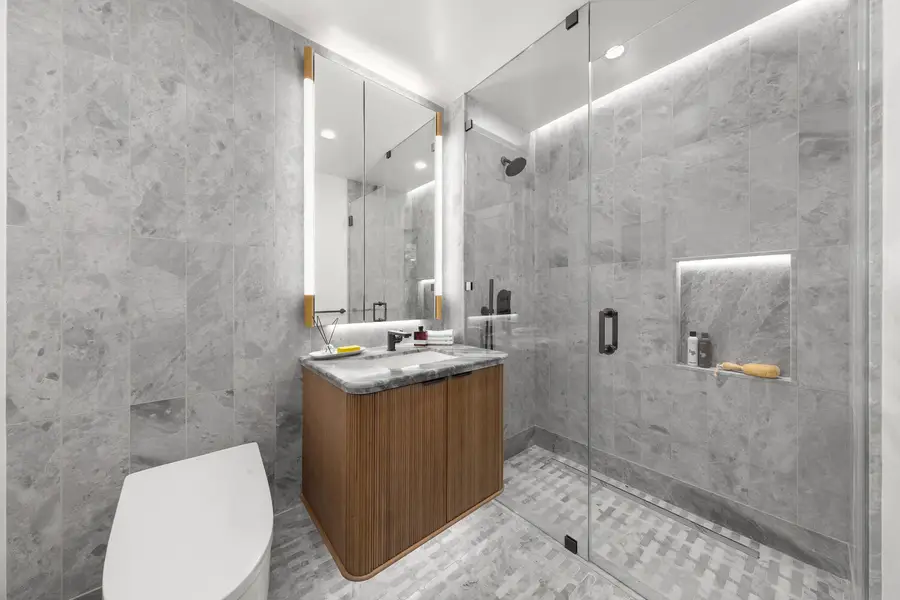 401 W 37th Street #3GS, Manhattan, NY 10018 - #3