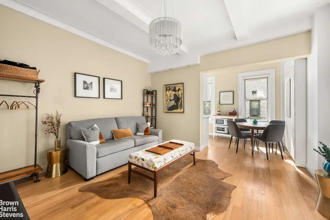 25 W 64th Street #6D, Manhattan, NY 10023 - #1