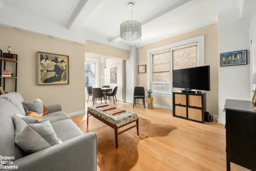 25 W 64th Street #6D, Manhattan, NY 10023 - #2