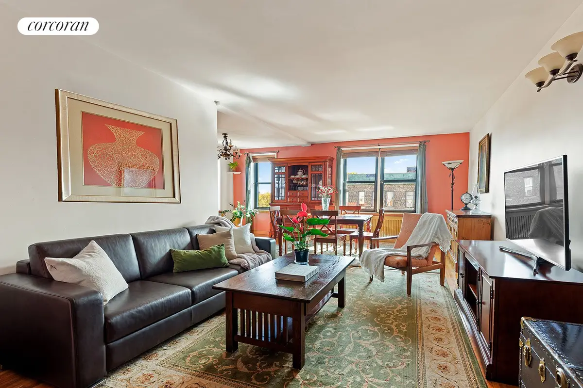7423 Ridge Boulevard #6B, Brooklyn, NY 11209 - #1