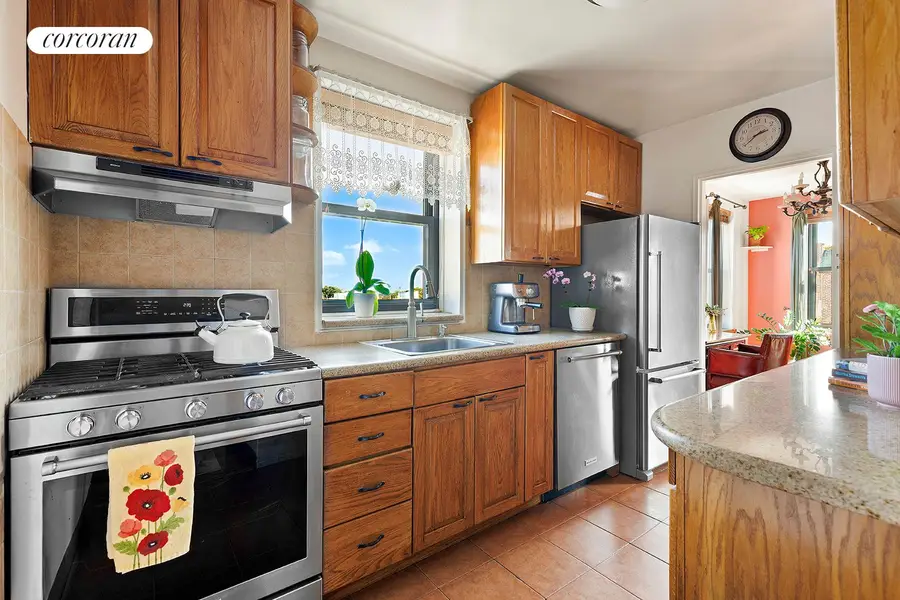 7423 Ridge Boulevard #6B, Brooklyn, NY 11209 - #2