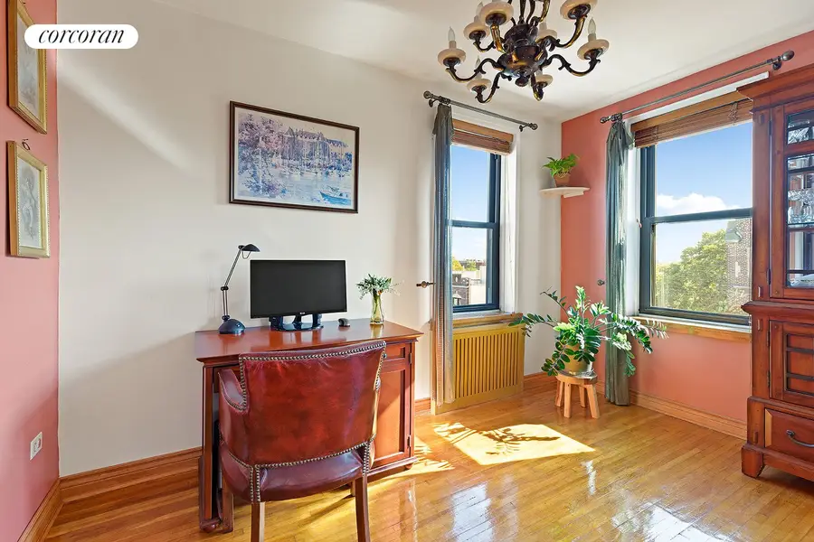 7423 Ridge Boulevard #6B, Brooklyn, NY 11209 - #3