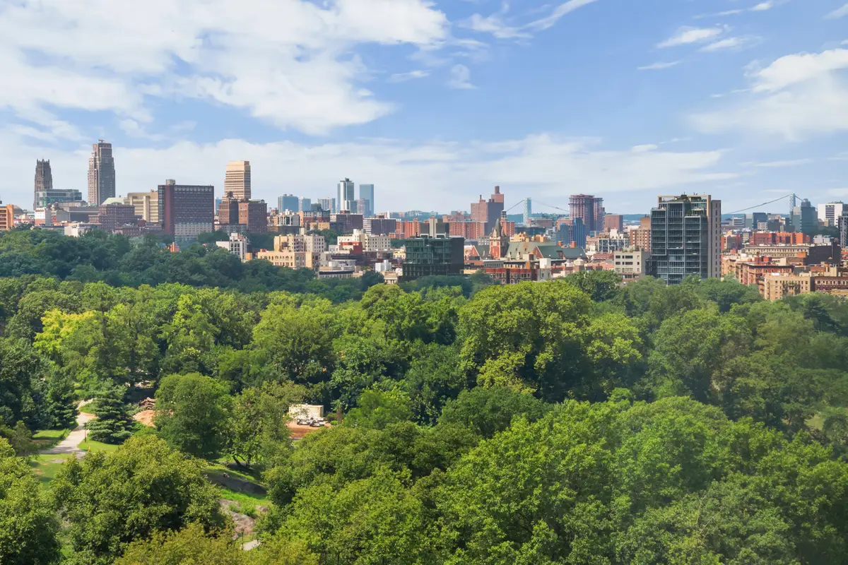 1200 5th Avenue #15D, Manhattan, NY 10029 - #1