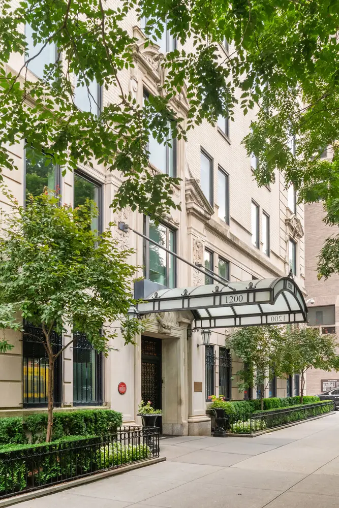 1200 5th Avenue #15D, Manhattan, NY 10029 - #2