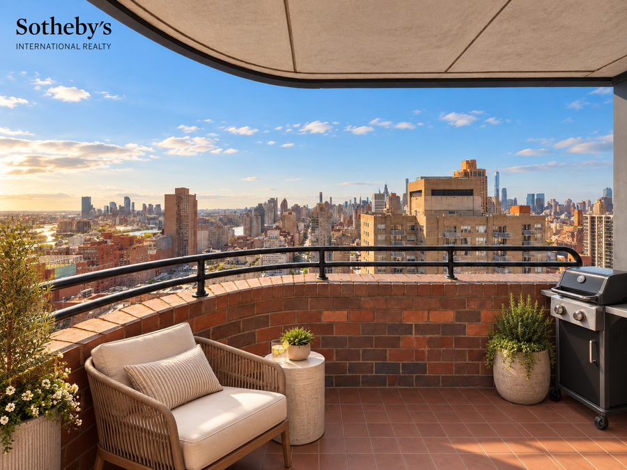 455 E 86th Street #38C, Manhattan, NY 10028 - #2