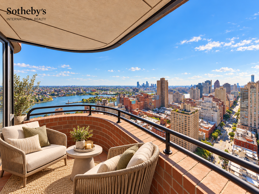 455 E 86th Street #38C, Manhattan, NY 10028 - #3