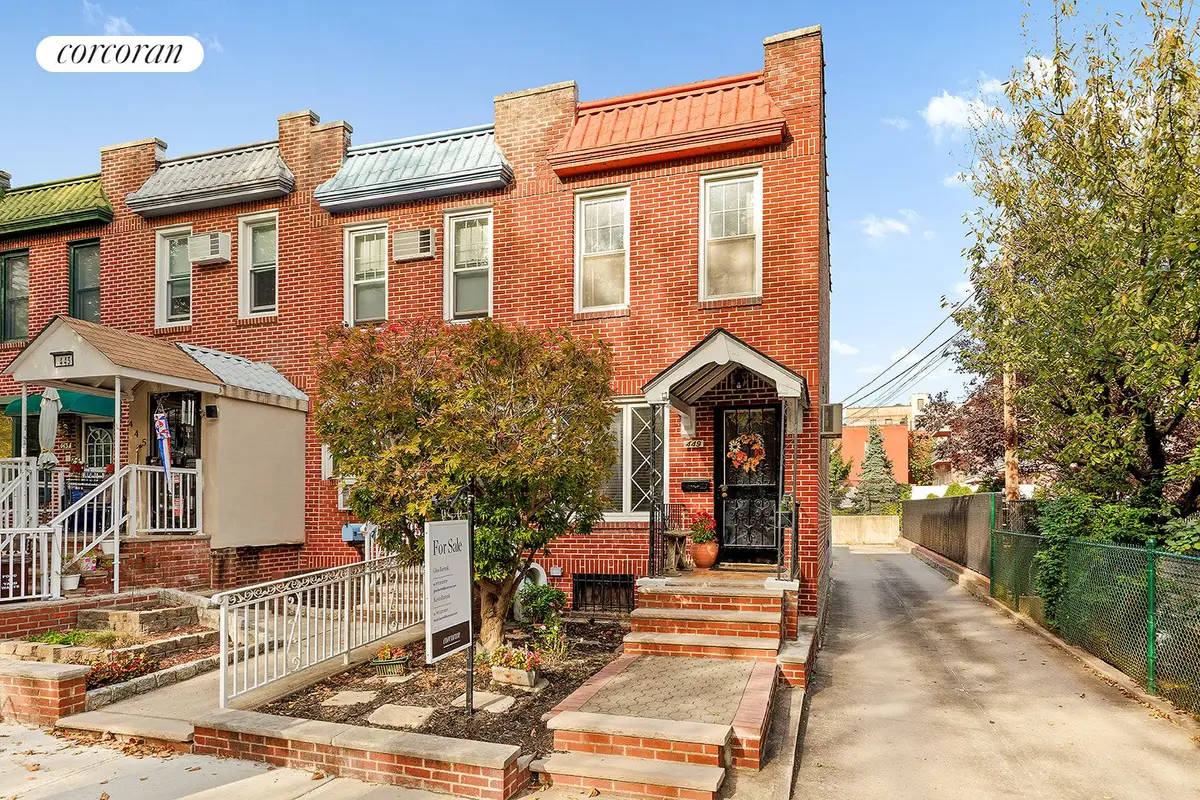 449 Marine Avenue, Brooklyn, NY 11209 - #1