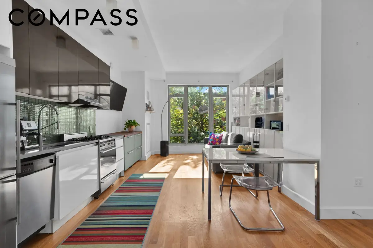 315 Gates Avenue #2G, Brooklyn, NY 11216 - #1