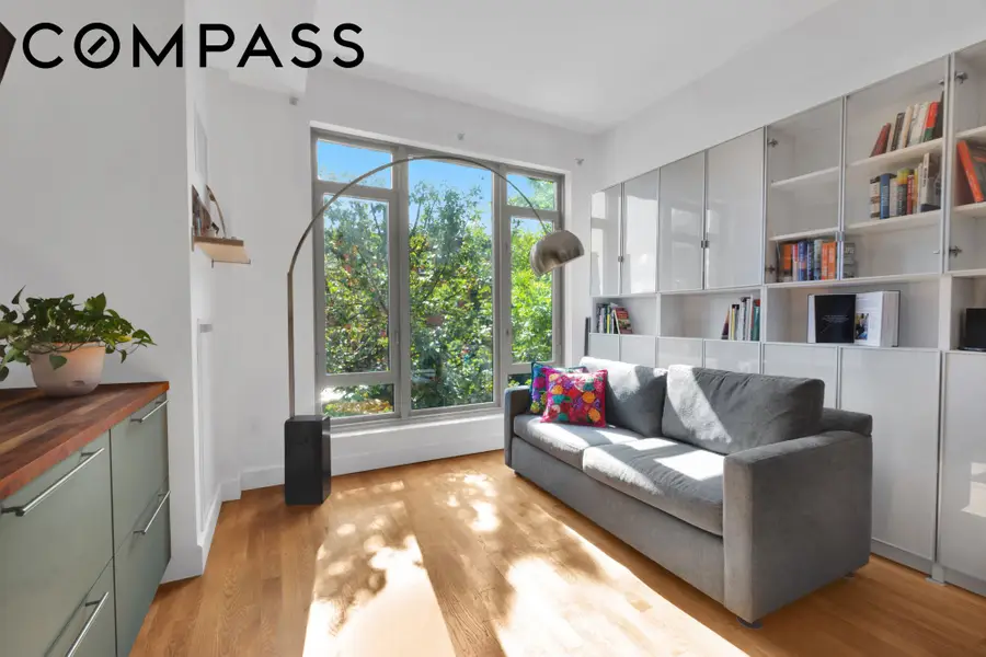 315 Gates Avenue #2G, Brooklyn, NY 11216 - #2