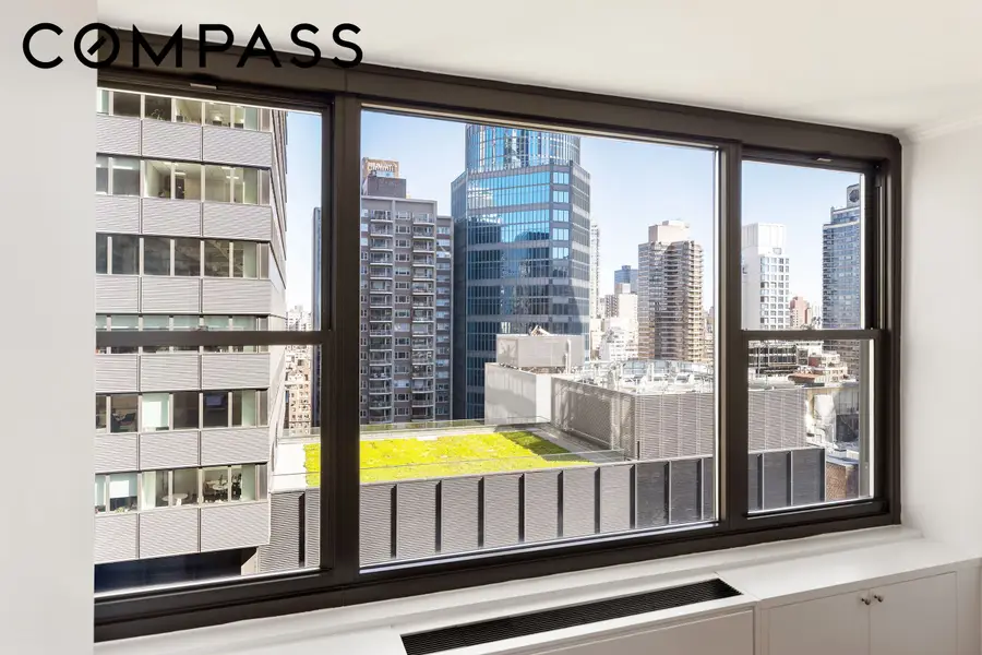 117 E 57th Street #25G, Manhattan, NY 10022 - #2