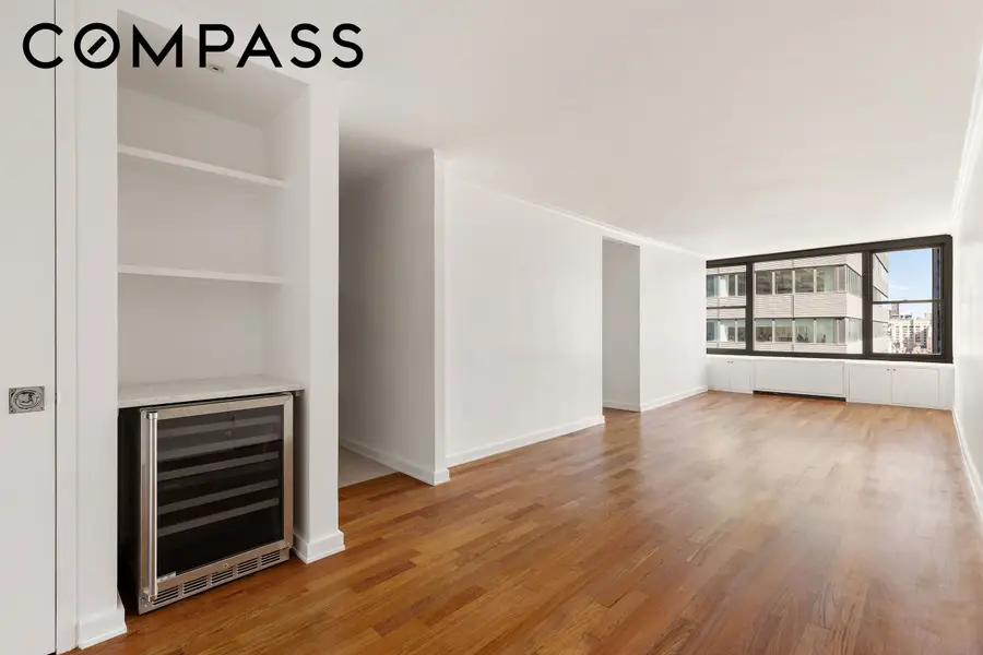 117 E 57th Street #25G, Manhattan, NY 10022 - #3