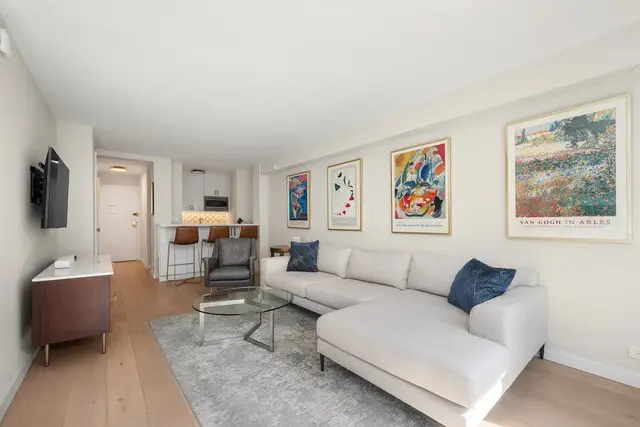 110 E 36th Street #5D, Manhattan, NY 10016 - #2