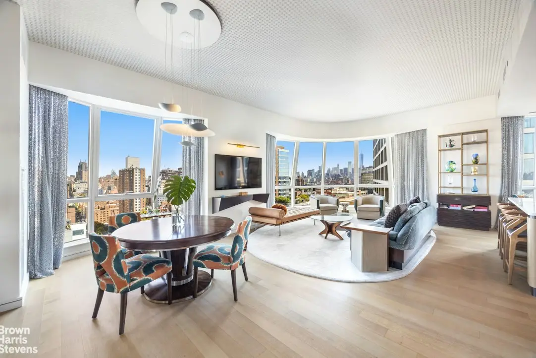 515 W 18th Street #1702, Manhattan, NY 10011 - #1