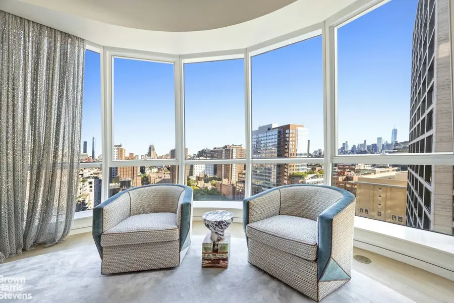 515 W 18th Street #1702, Manhattan, NY 10011 - #3